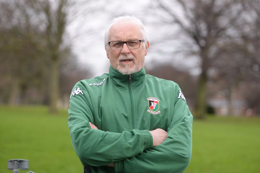 Racism in Irish Sport